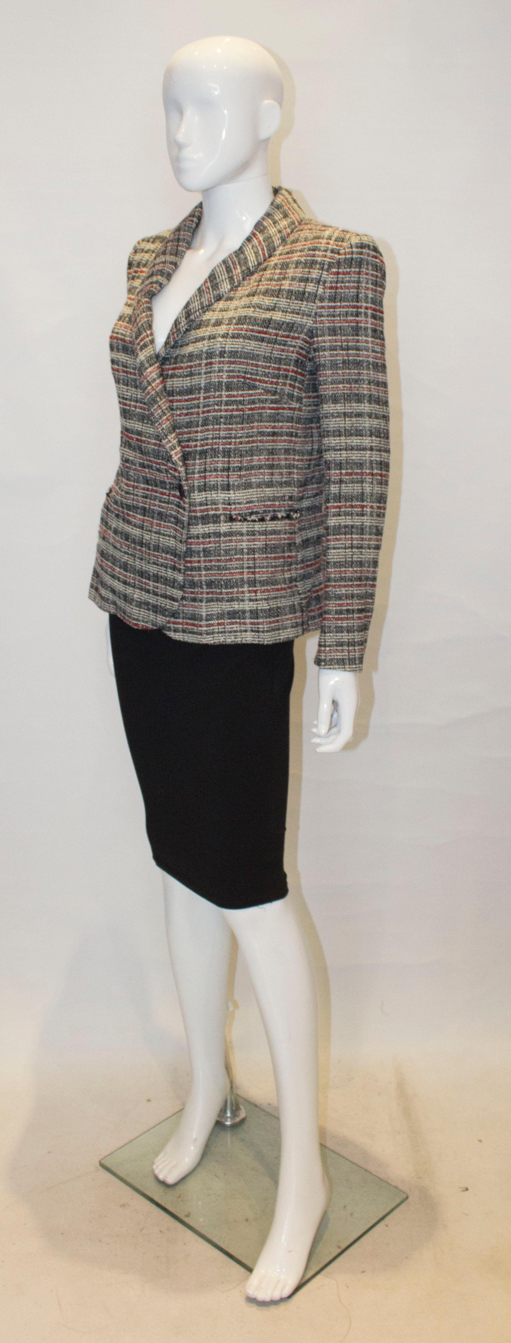Grigio Giacca Isabel Marant Etoile in vendita