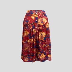Isabel Marant Etoile Midirock - NEU mit Etiketten - Vollständig gefüttert - x 2 Seitentaschen