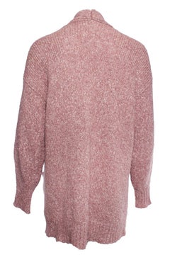 Isabel Marant Etoile, Oversized cardigan in old pink