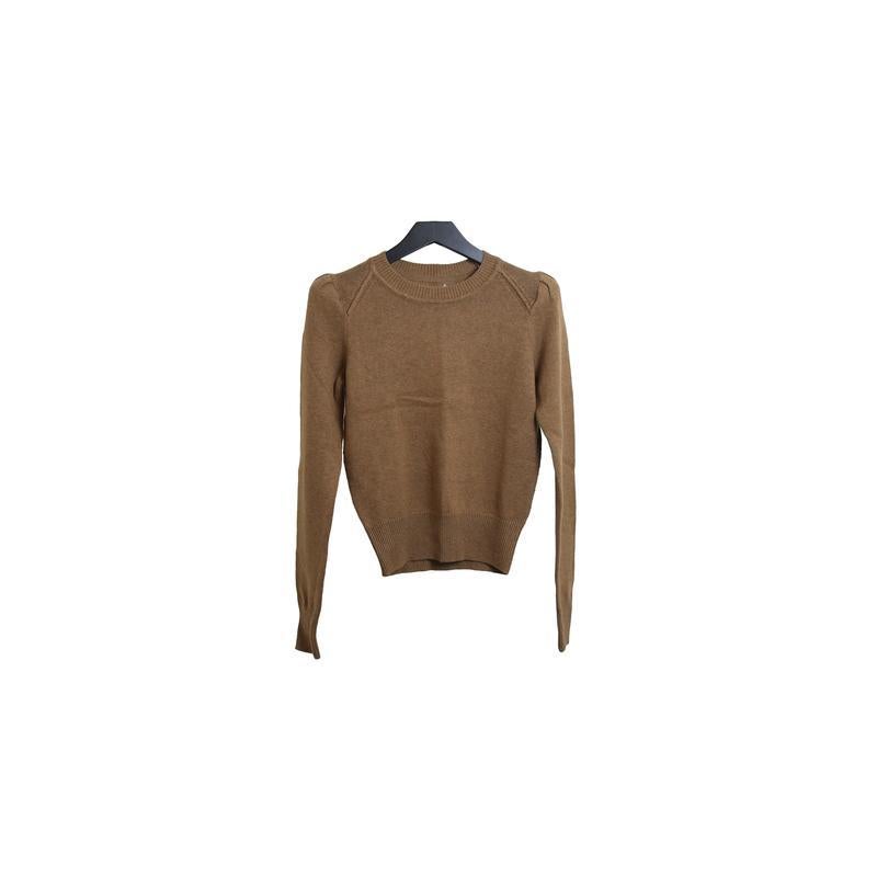 isabel marant etoile kleely sweater