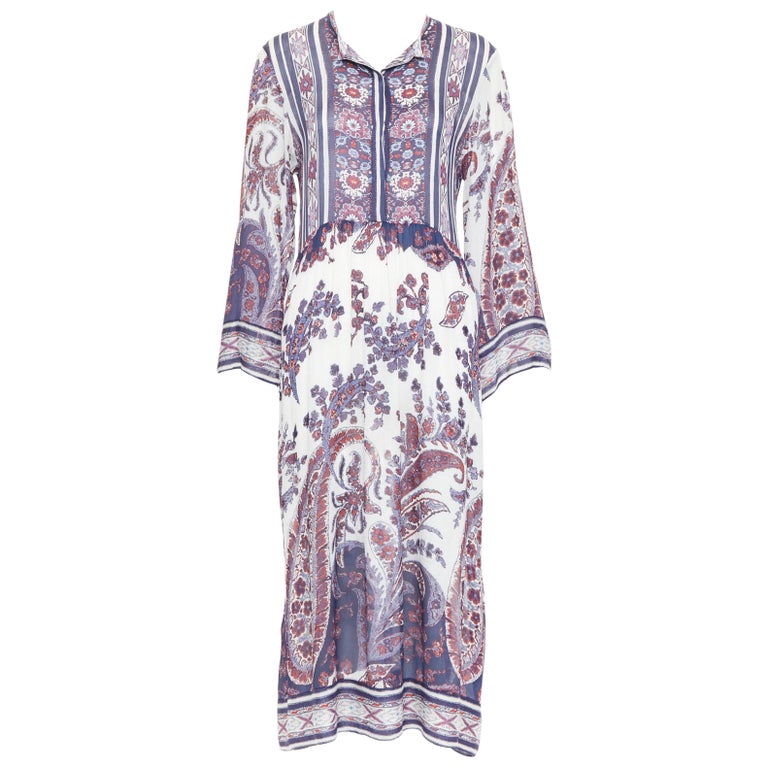 isabel marant boho dress Isabel Marant Spring 2025 Ready-to-Wear Runway, Fashion Show & Collection Review