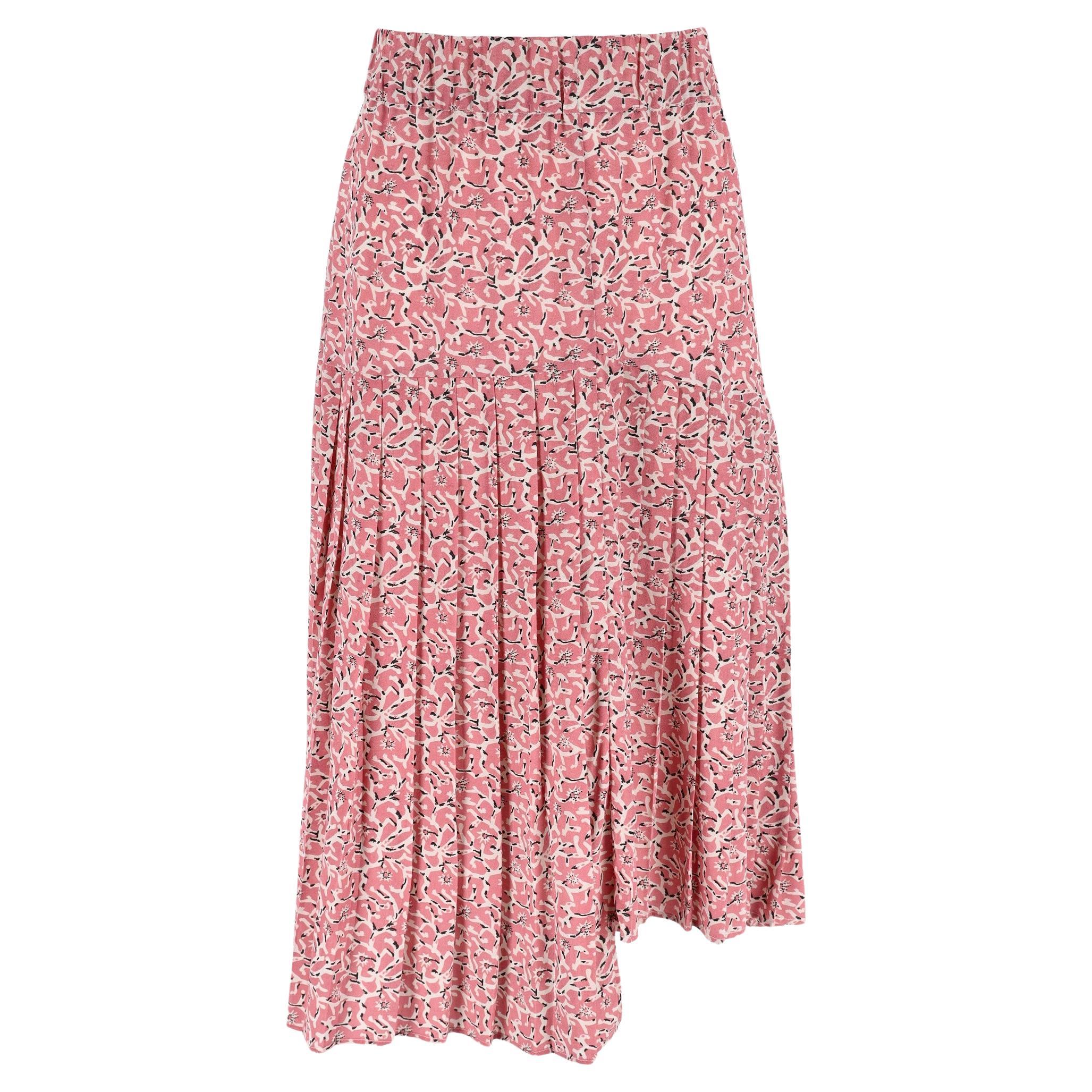 Jupe elfa isabel marant online