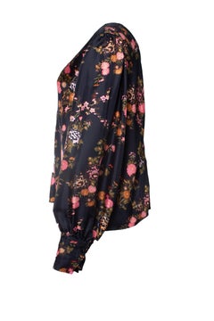 Isabel Marant, Floral printed blouse