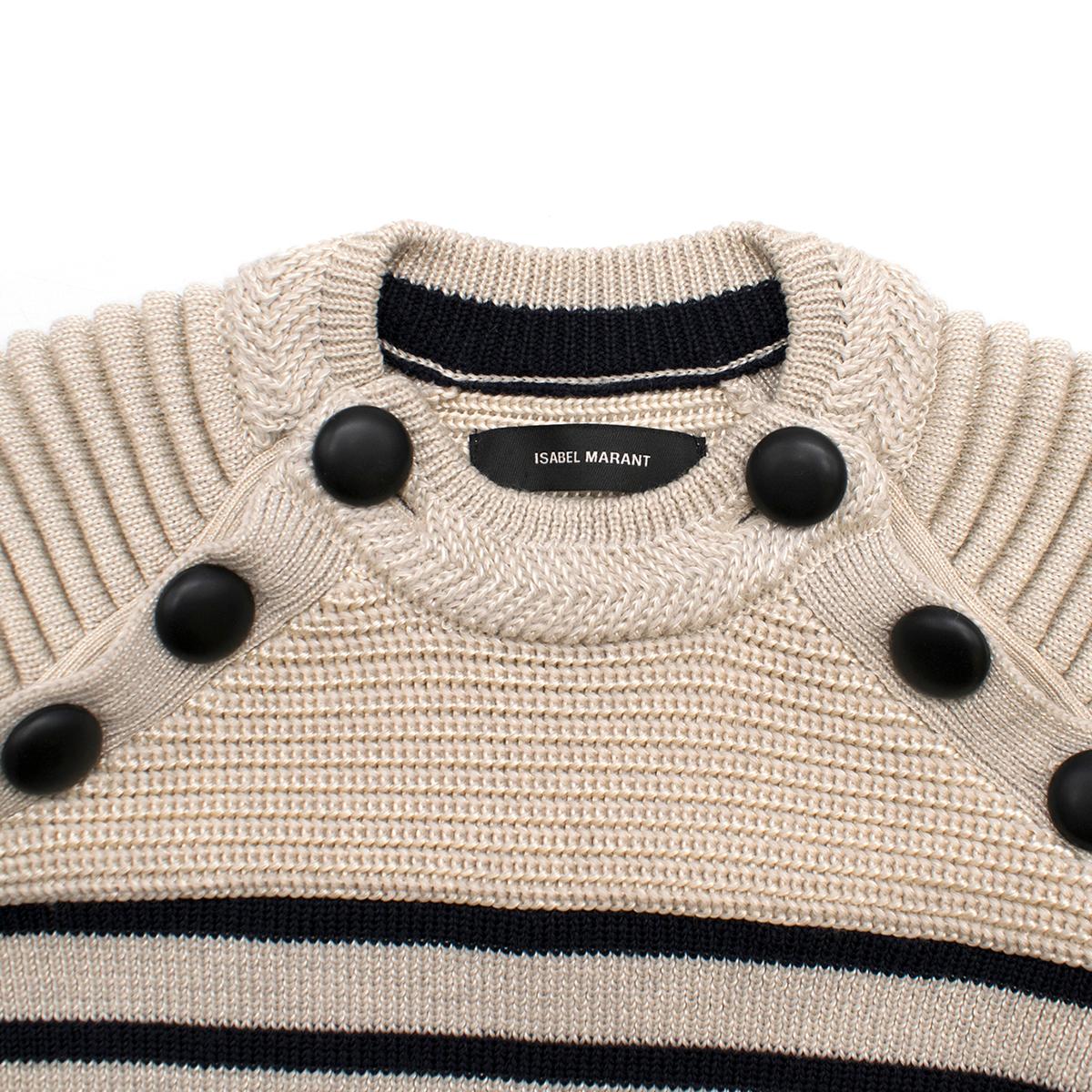 isabel marant sweater