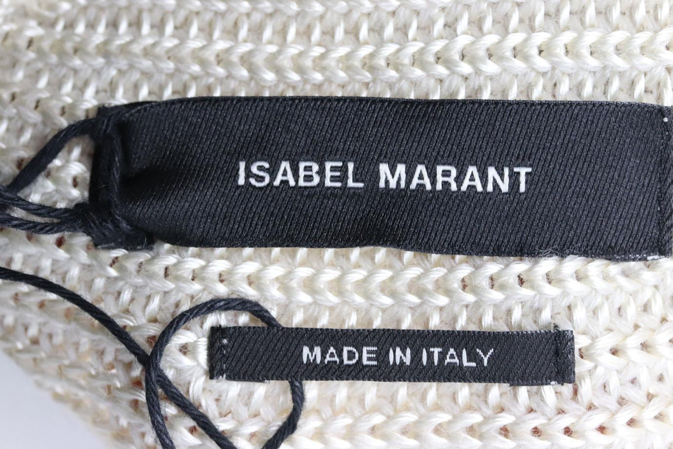 isabel marant vest dupe