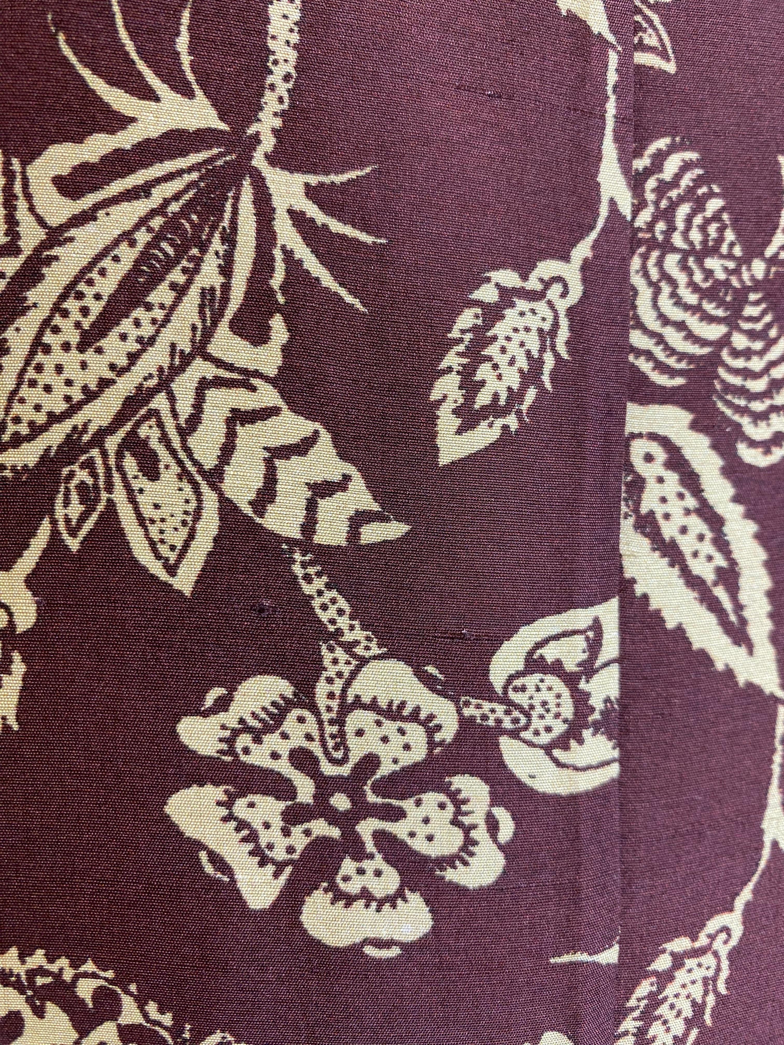 Isabel Marant Hawaii long sleeves T-Shirt For Sale 1