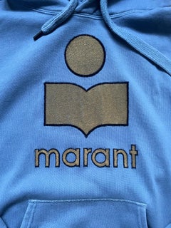ISABEL MARANT Iconic hoodie