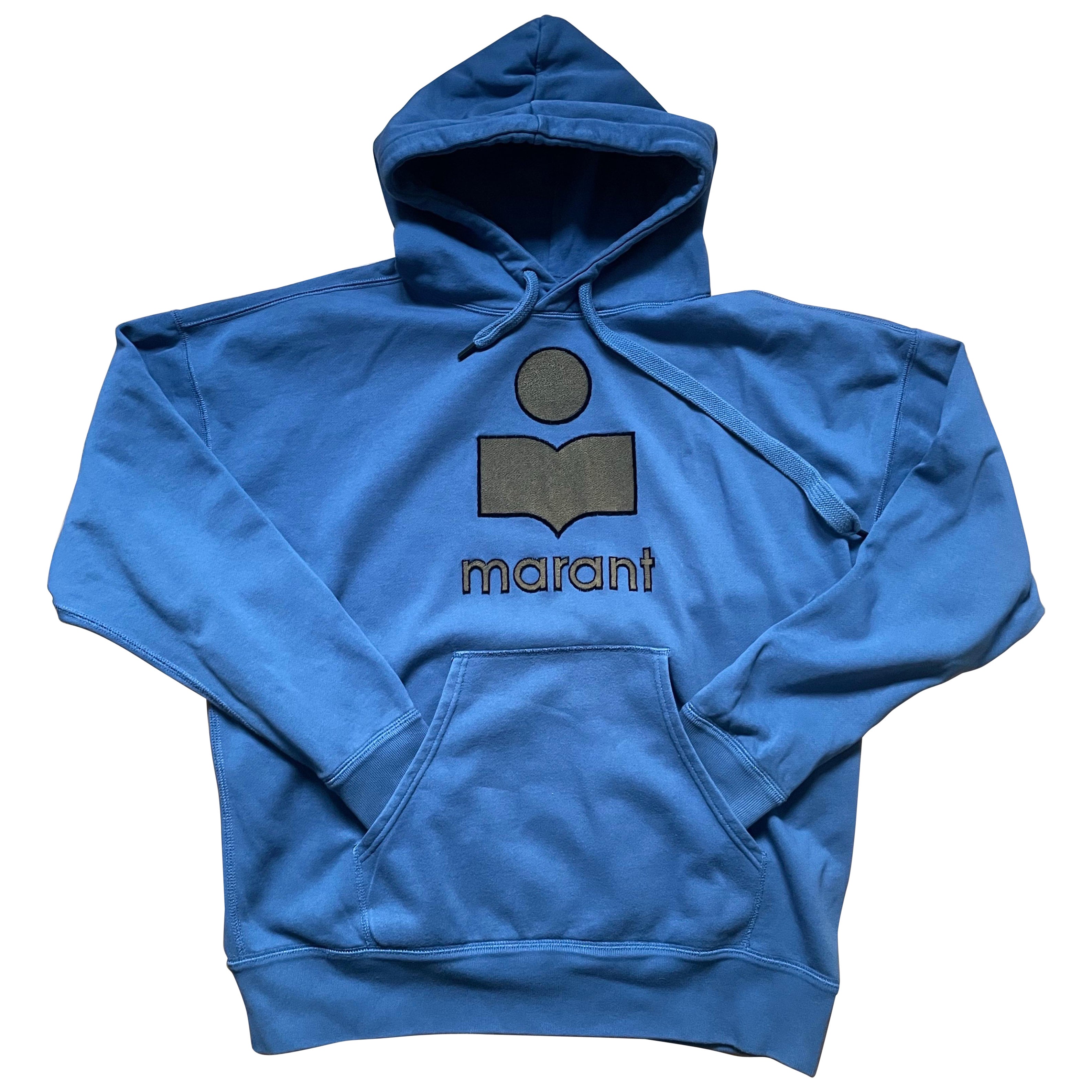 ISABEL MARANT Iconic hoodie