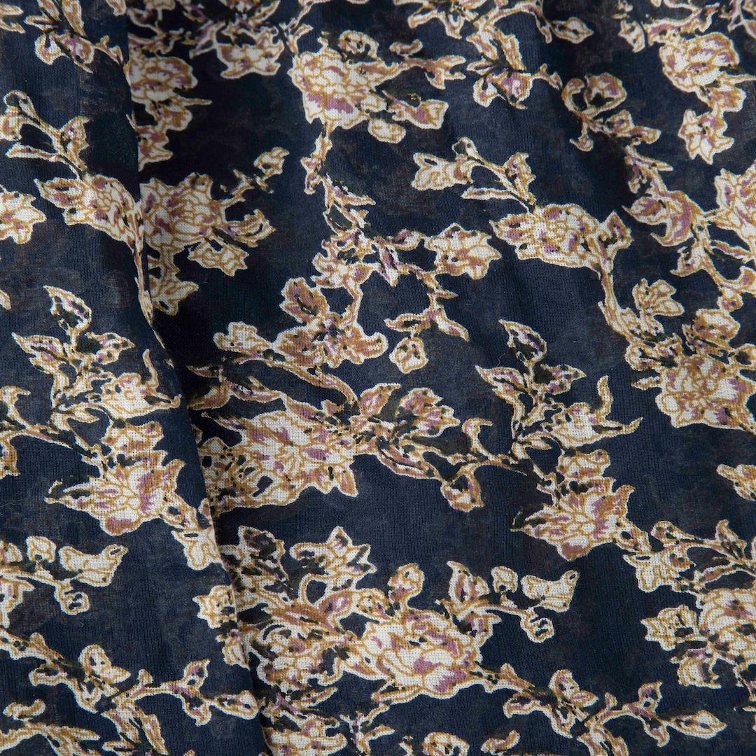 Isabel Marant Isabel Marant √âtolie Floral Pattern Mini Dress Size M In Good Condition In London, GB