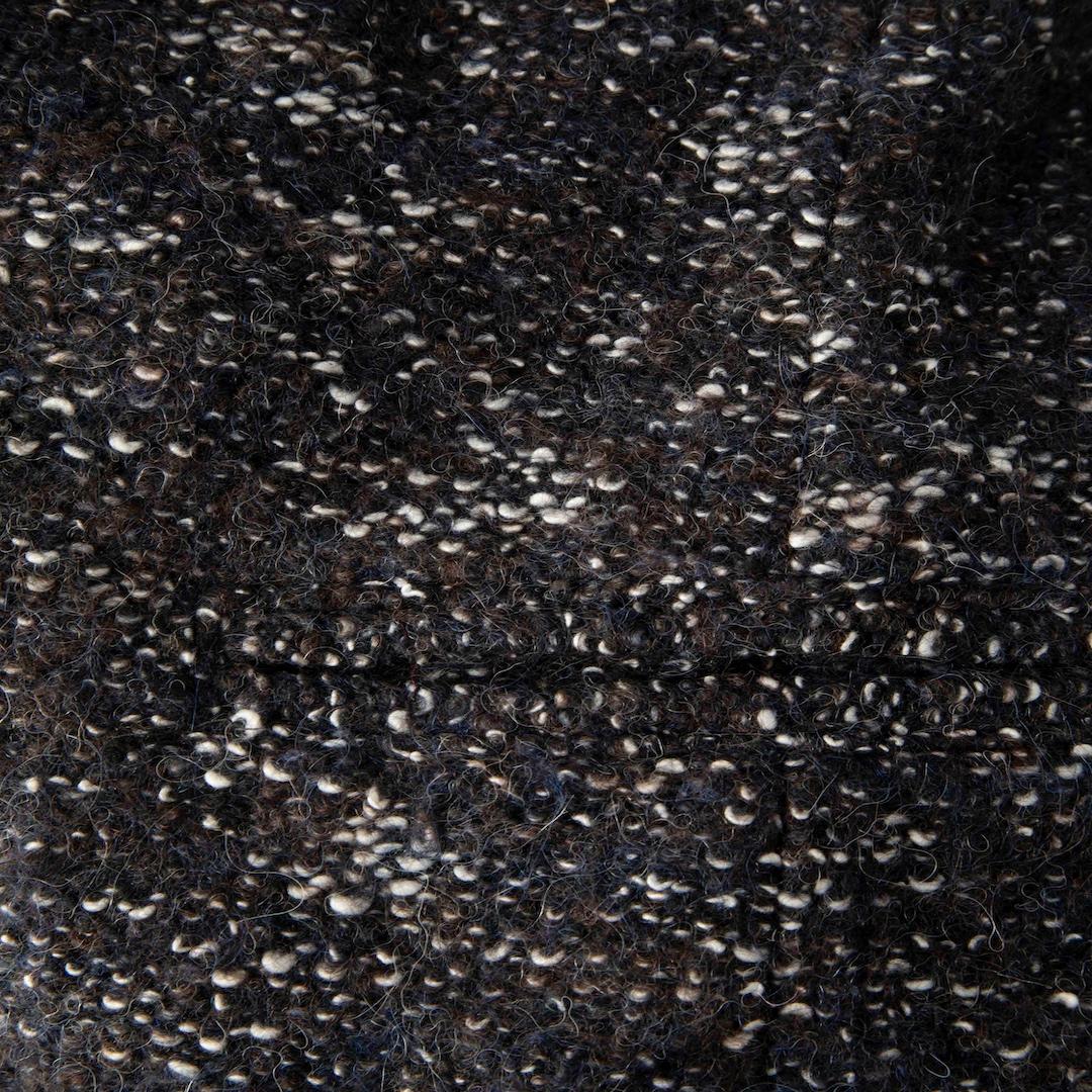 Isabel Marant Isabel Marant Étoile Brown Tweed Blazer Size XS In Good Condition For Sale In London, GB