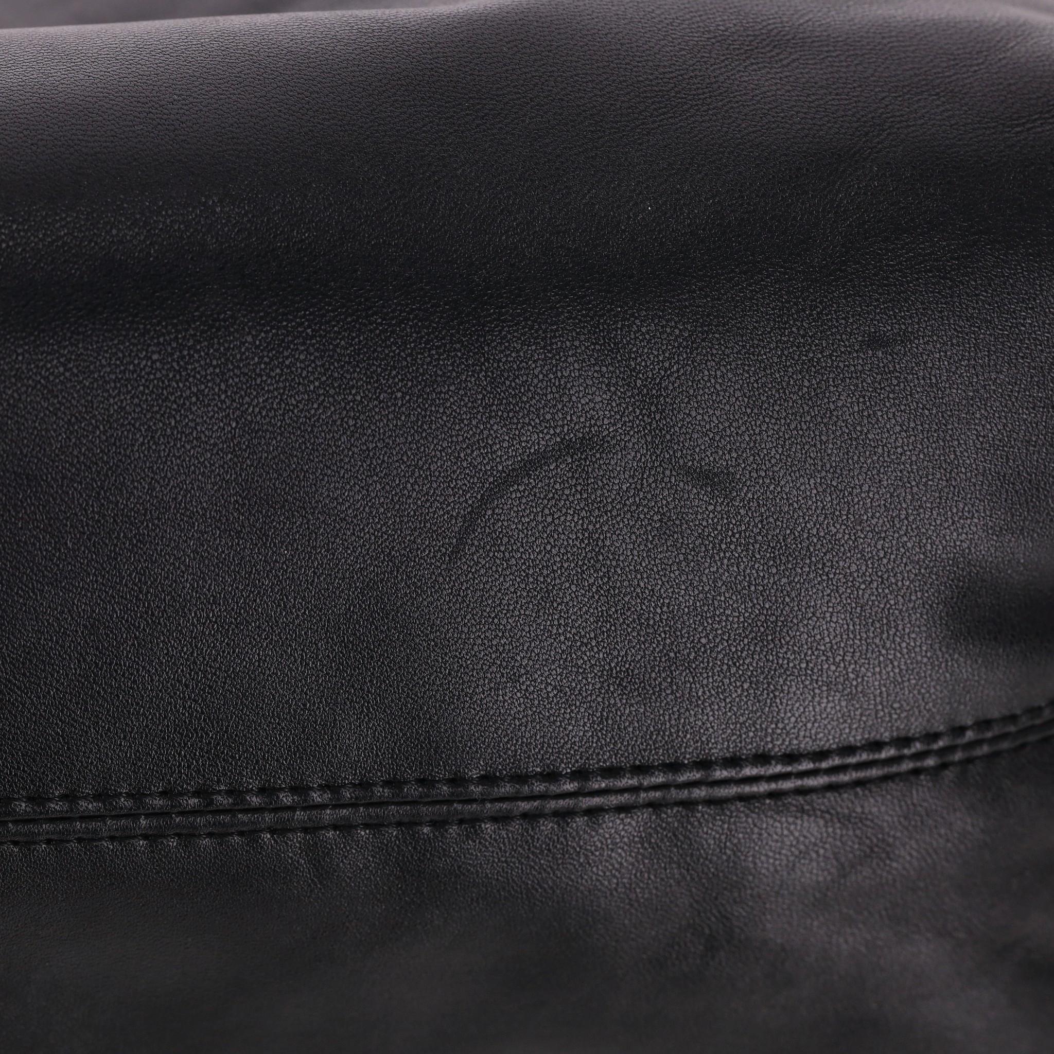 Isabel Marant Layden Leather Shoulder Bag 4