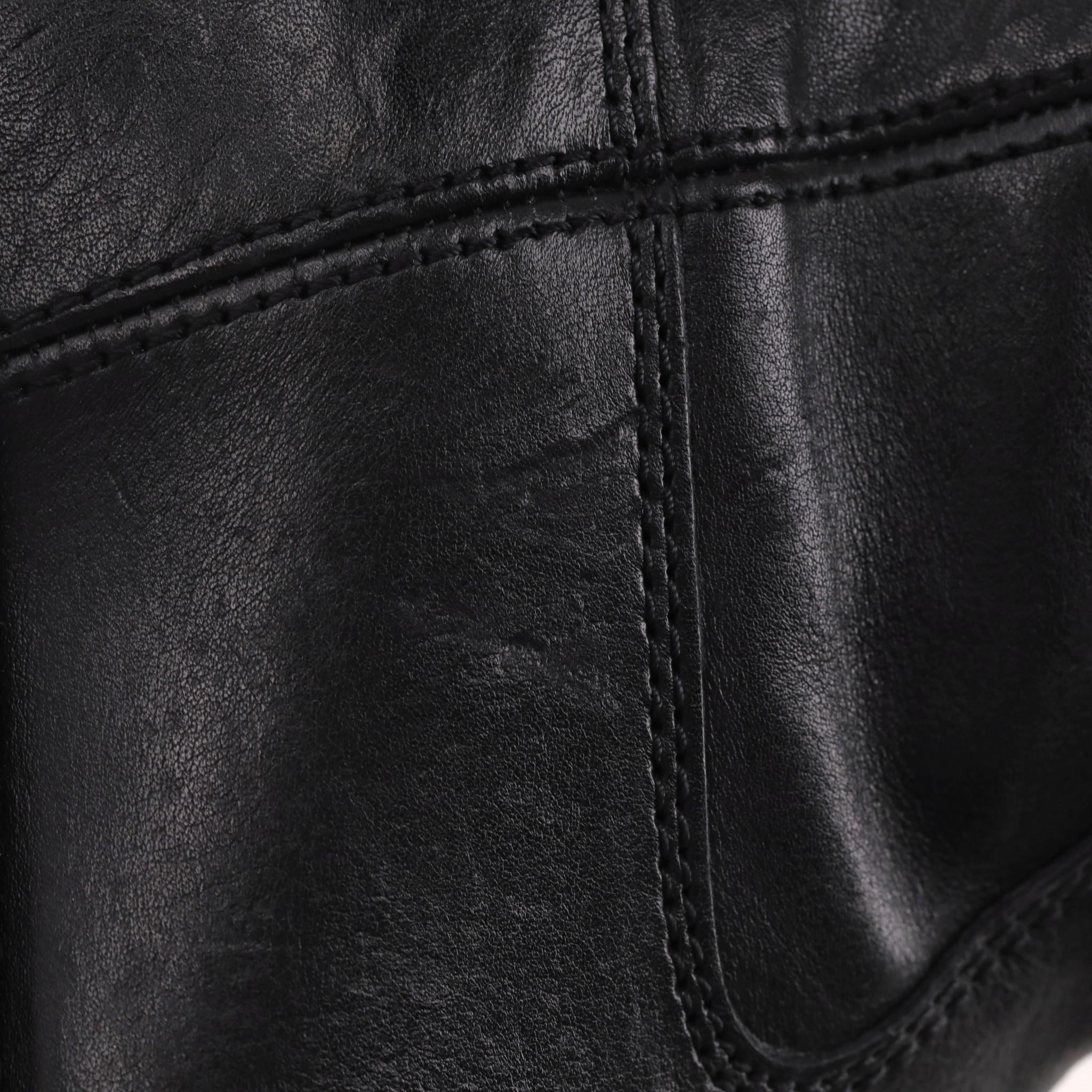 Isabel Marant Leather Ankle Boots 4