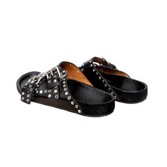 Sandalias Isabel Marant Lennyo - Años 20