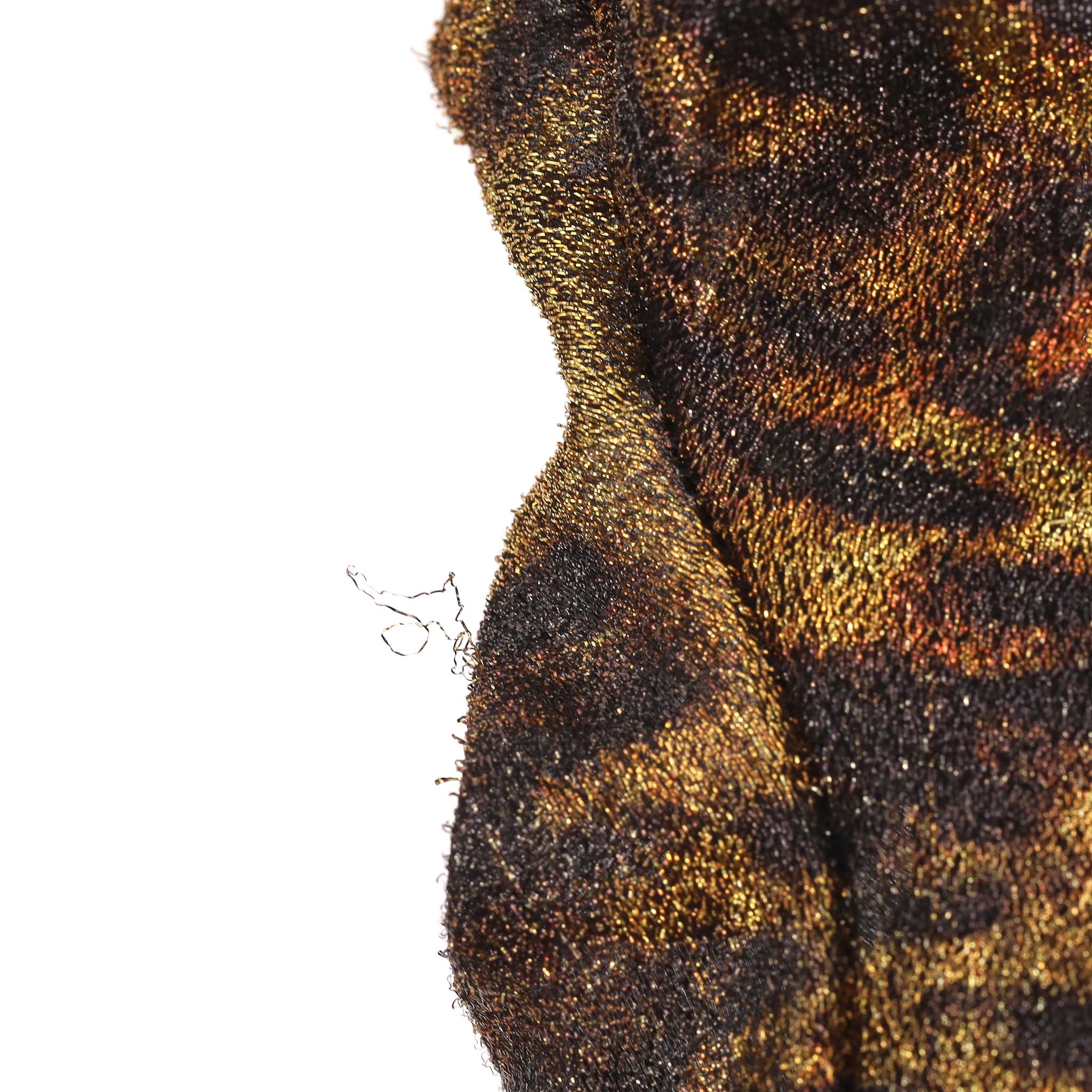 Isabel Marant Leopard Print Silk Blend Ruched Dress For Sale 3
