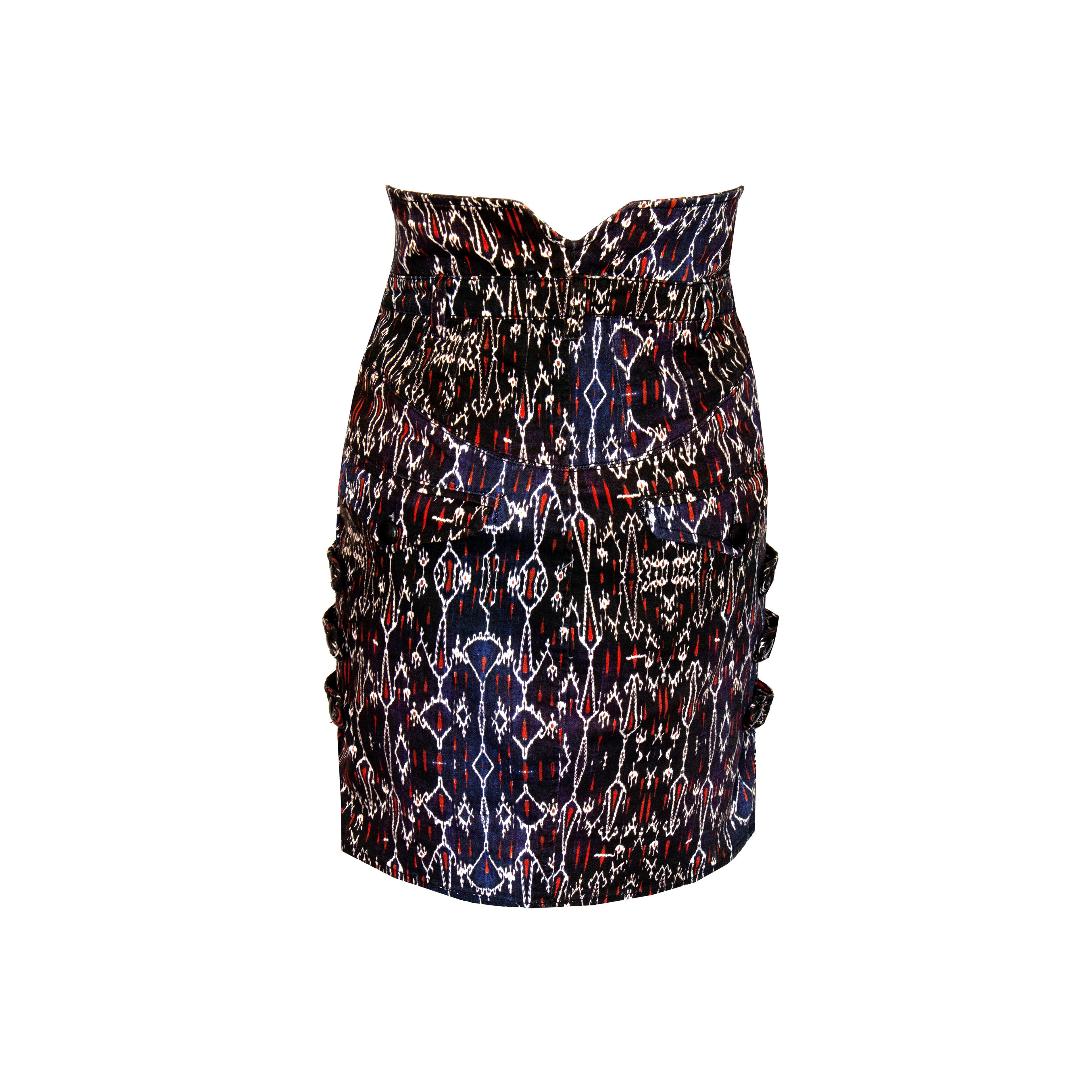 Isabel Marant Skirt - 8 For Sale on 1stDibs | isabel marant silk 