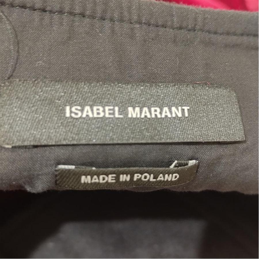 Women's Isabel Marant Mini skirt size 40 For Sale