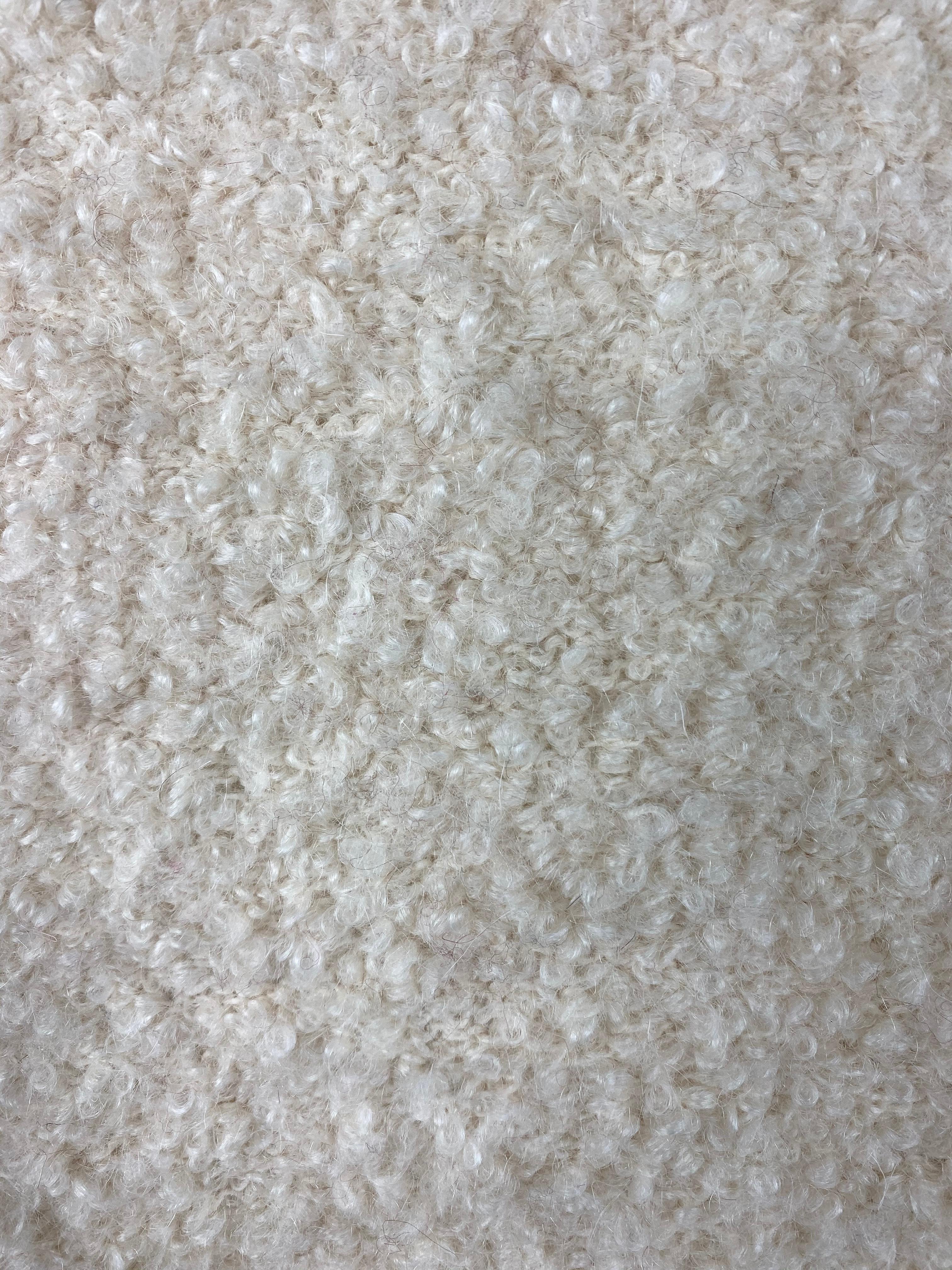 Pull en mohair multicolore Isabel Marant, Taille 38 Pour femmes en vente