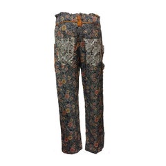 Pantalones Isabel Marant talla 40