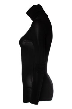 Isabel Marant, sheer goyela top