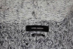 Isabel Marant  Short Sleave Knitted Jacket
