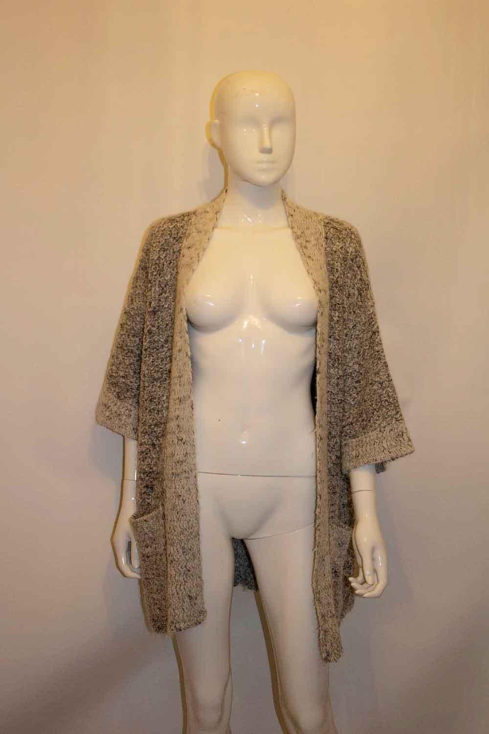Isabel Marant  Giacca a maniche corte in maglia In condizioni buone in vendita a London, GB