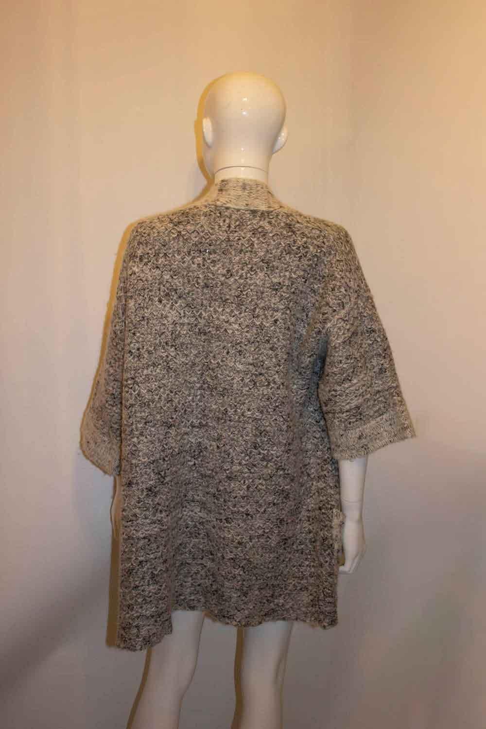 Donna Isabel Marant  Giacca a maniche corte in maglia in vendita