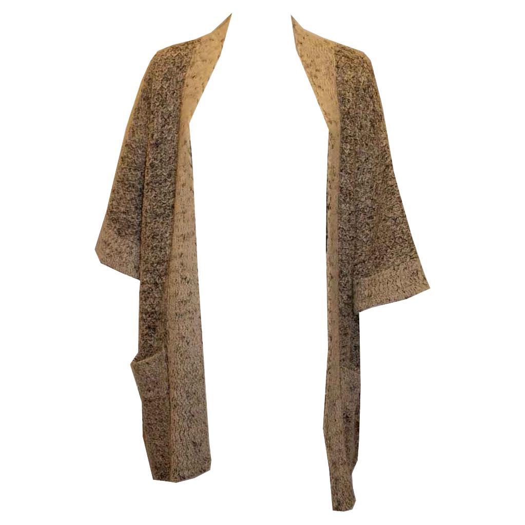 Isabel Marant  Giacca a maniche corte in maglia