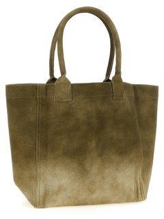Isabel Marant Tote Bag — Olive Green