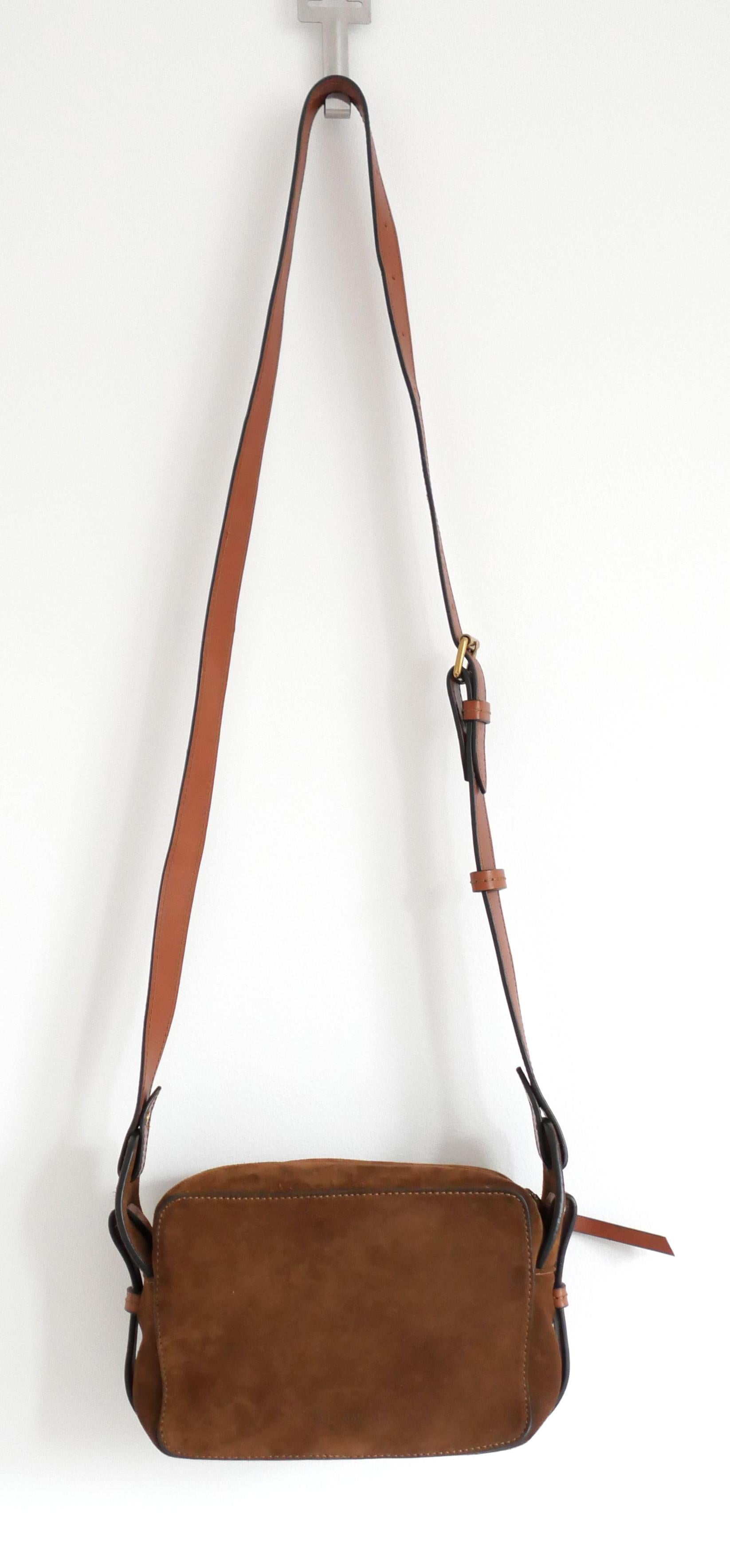 Isabel Marant Wasy Crossbody Bag Pour femmes en vente