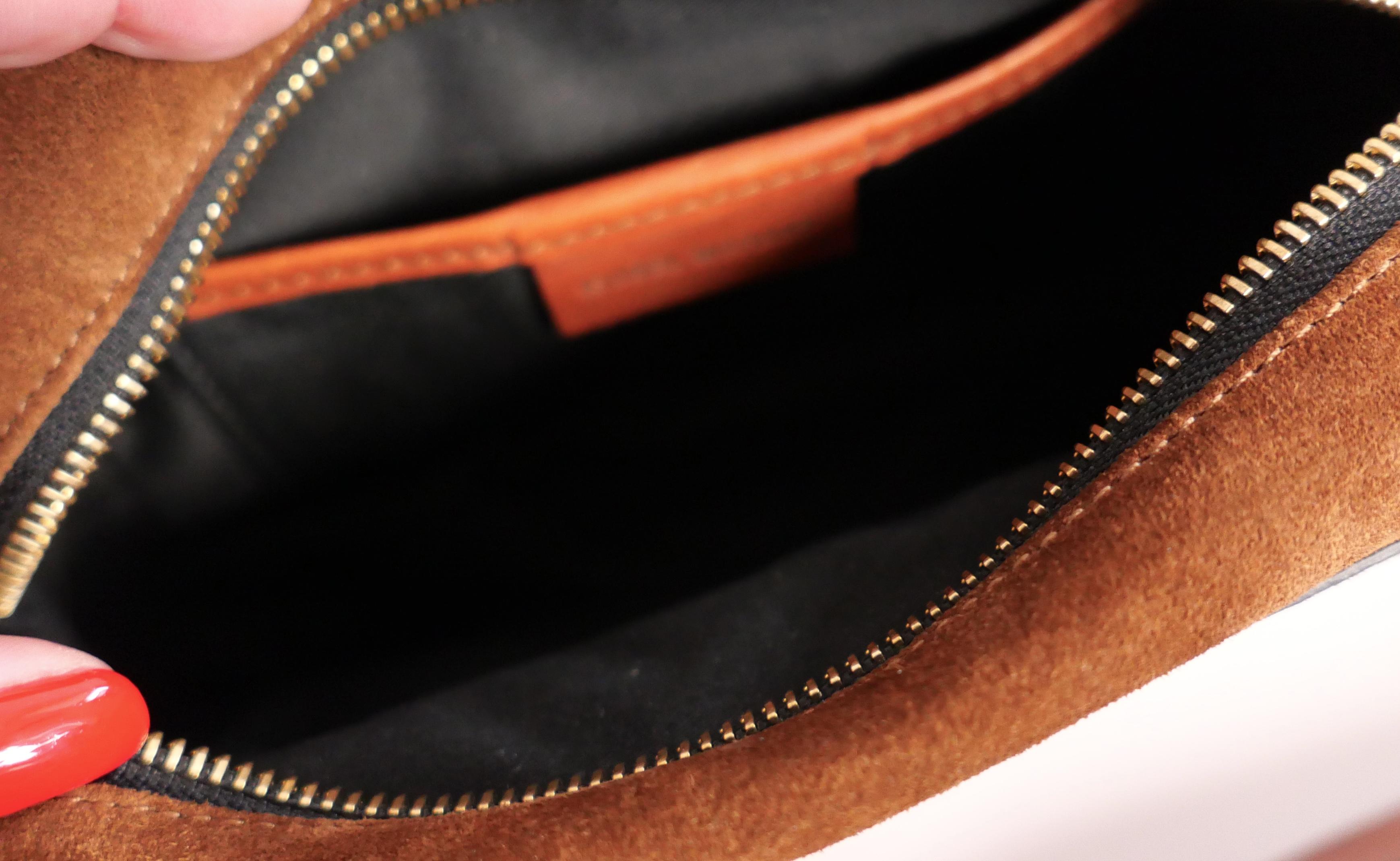 Isabel Marant Wasy Crossbody Bag en vente 1