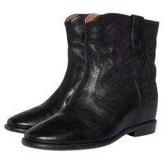Isabel Marant, Bottes Stitch by Stitch