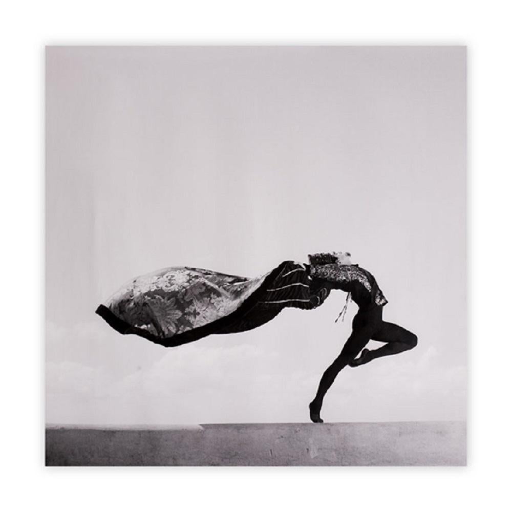 Figurative Photograph Isabel Muñoz - L'artiste espagnol a signé une édition limitée et numérotée une photographie d'art originale de ballet