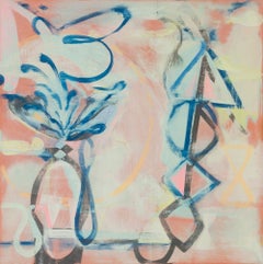 Peintures - Abstrait - Panneau