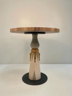 Isabel round table