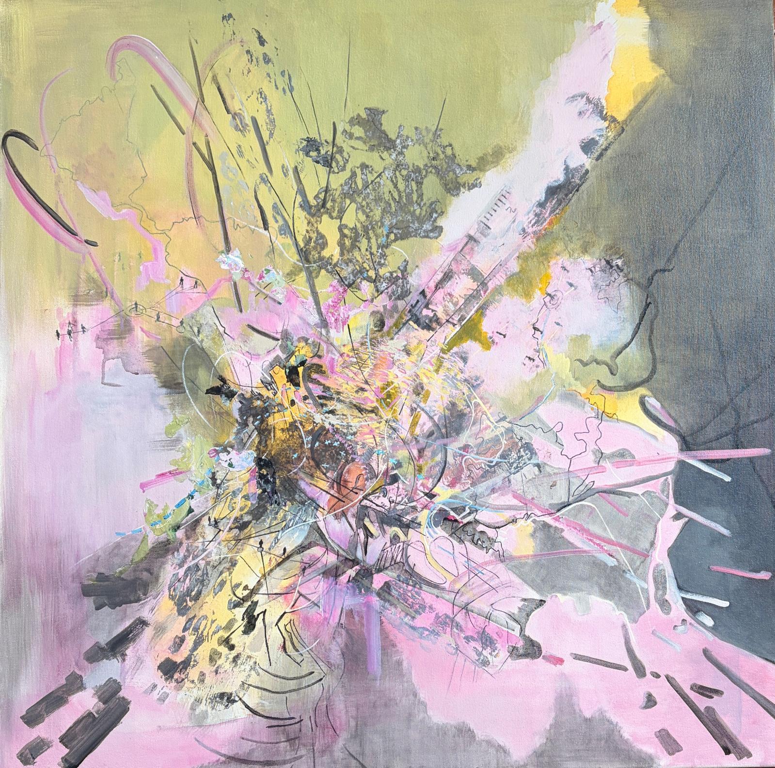 Wir kommen mit Ihnen in Verbindung