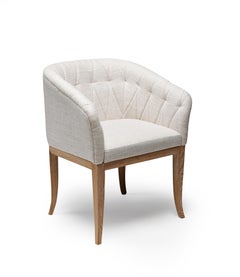 Isabella Chair by Duistt