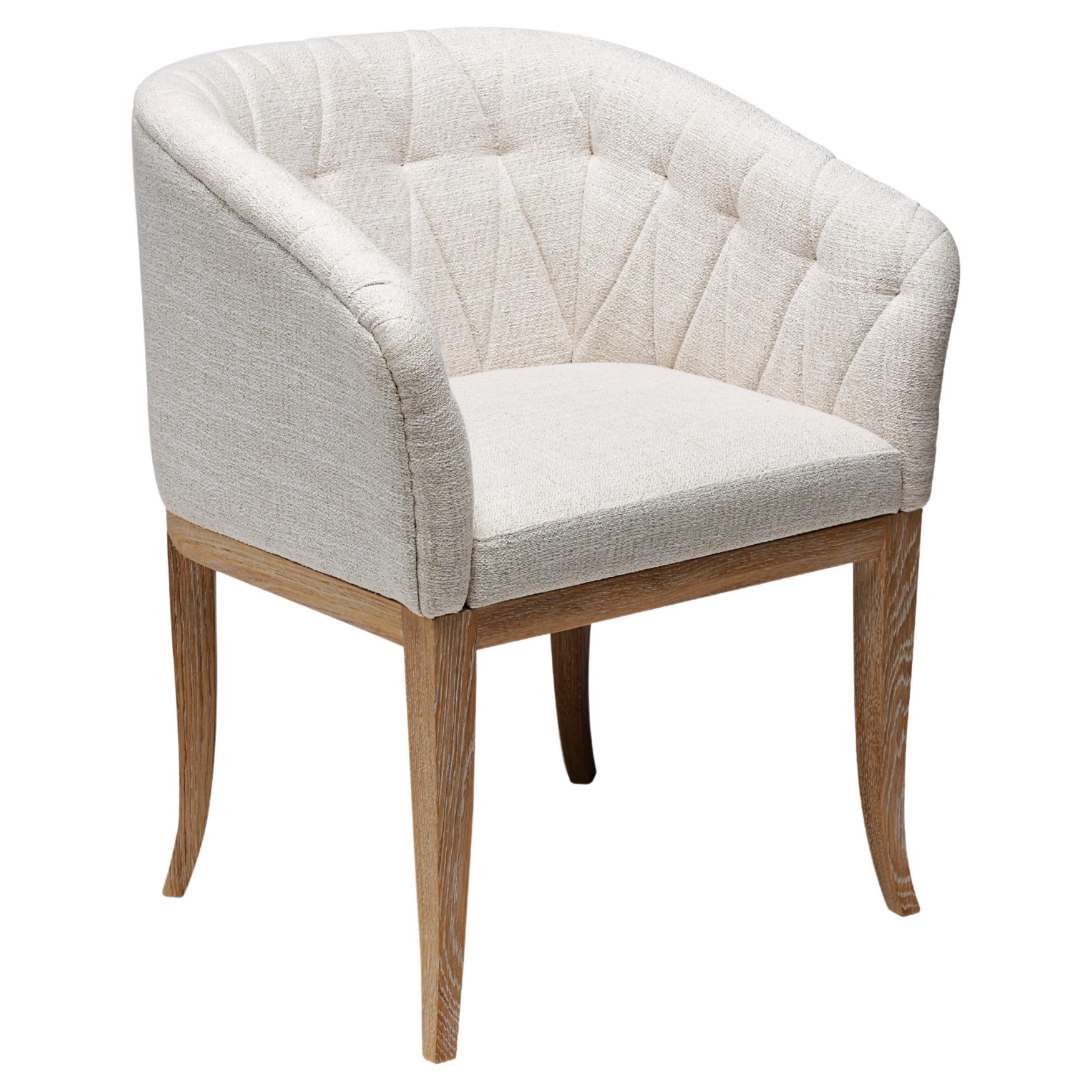 Isabella Chair by Duistt For Sale