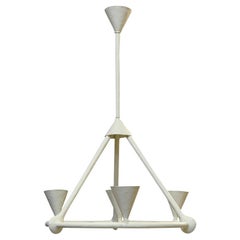 Chandeliers and Pendants