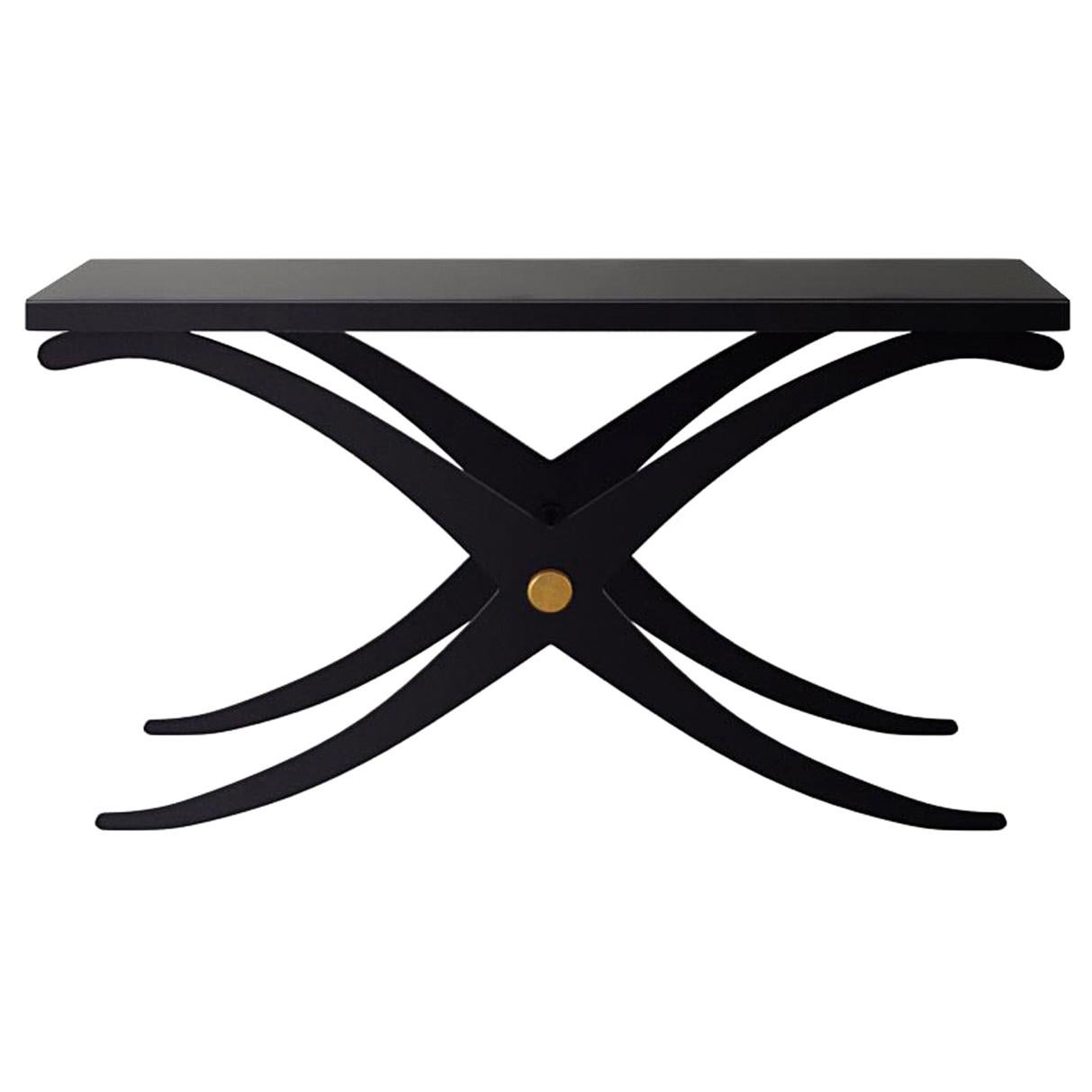 New And Custom Console Tables