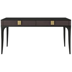 Isabella Costantini, Italy, Dalia Desk with Two Drawers