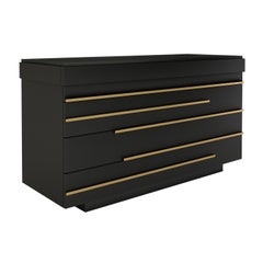 Isabella Costantini, Italy, Gerardo Dresser with Three Drawers