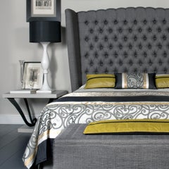 Isabella Costantini, Italien, Giada Beistelltisch