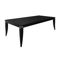 Isabella Costantini, Italy, Marion Fixed Dining Table