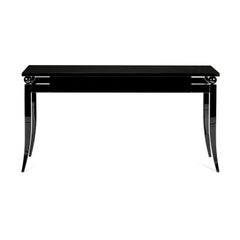 Isabella Costantini, Italy, Nine Console