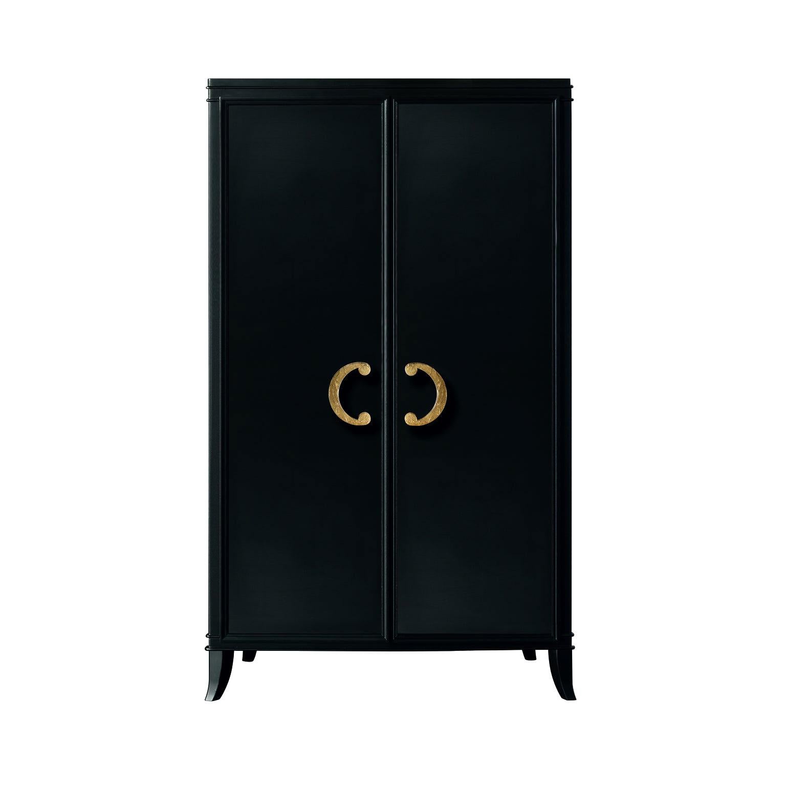 Isabella Costantini, Italy, Olimpia Armoire D45