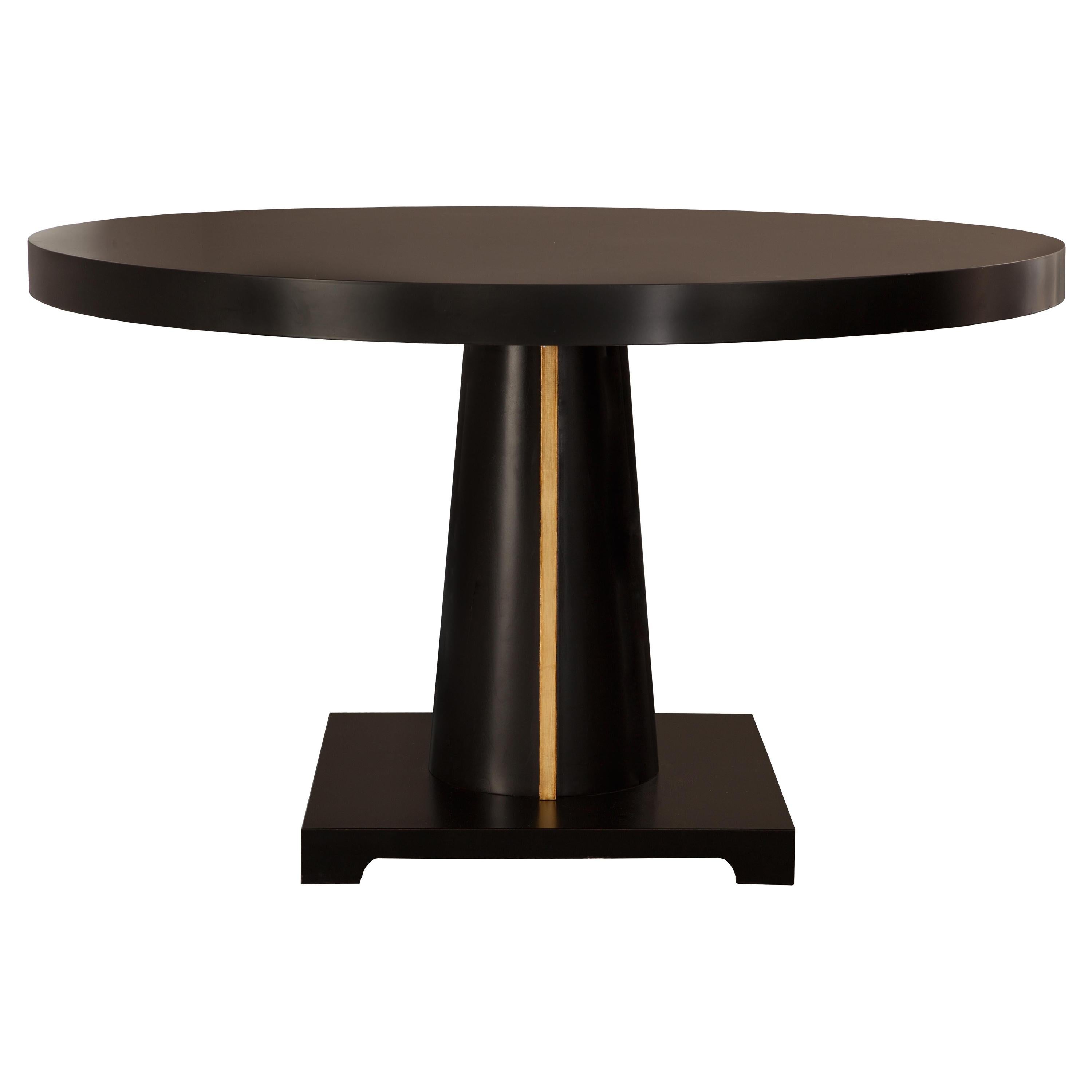 Isabella Costantini, Italy, Olimpia Dining Table