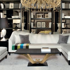 Isabella Costantini, Italia, Mesa baja Zoe