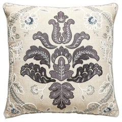 Cuscino con ricamo Isabella