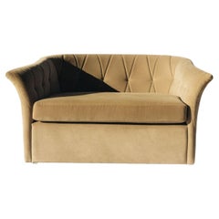 Isabella Lounge Chair by Duistt