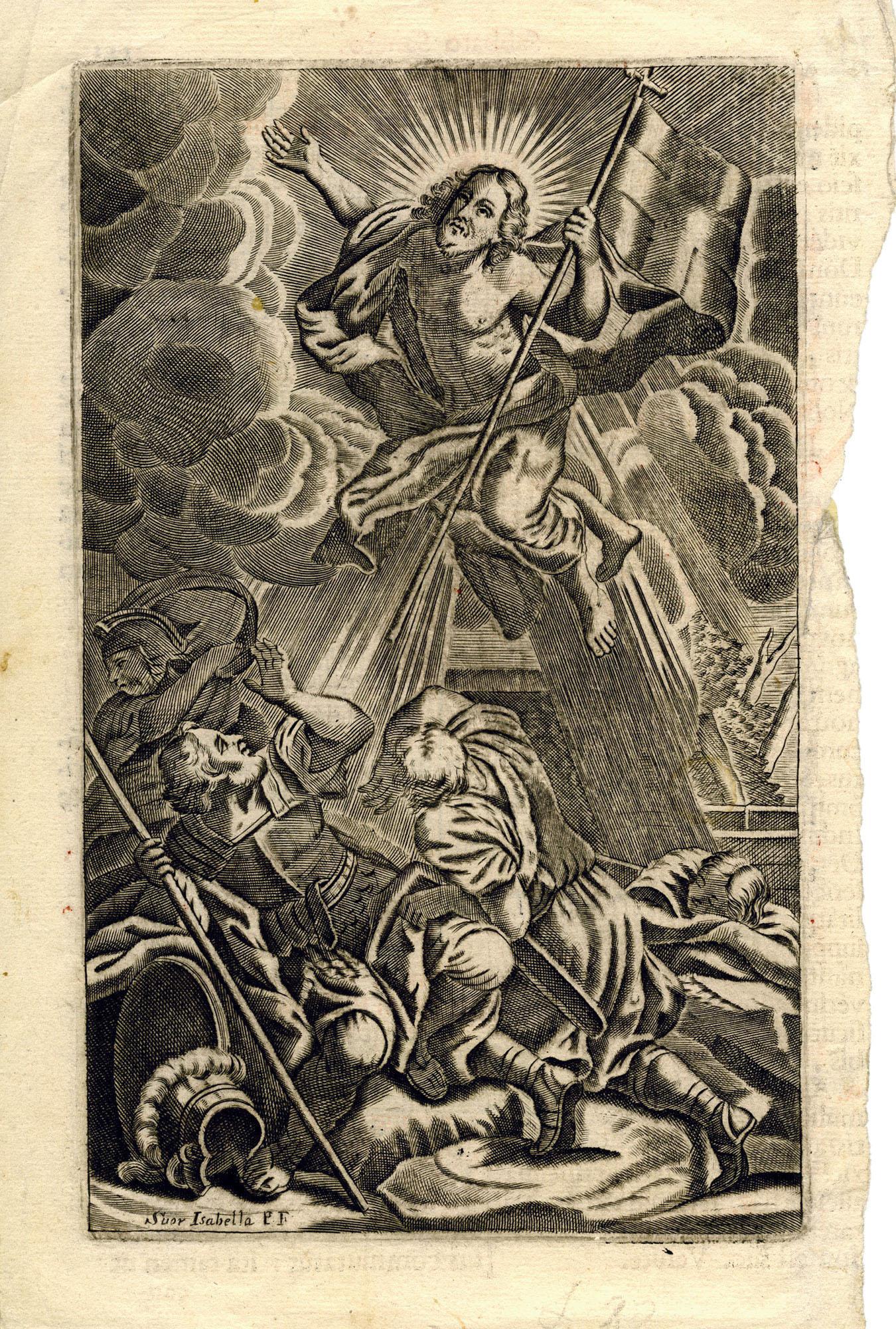 La Resurrección